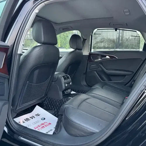 Used Audi A6L 2016 30 FSI Comfort