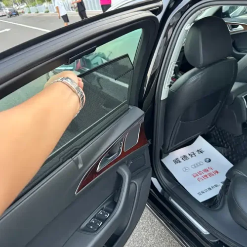 Used Audi A6L 2016 30 FSI Comfort