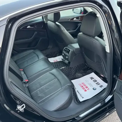 Used Audi A6L 2016 30 FSI Comfort