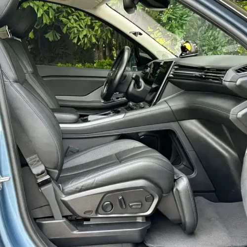 900x675_0_q87_c42_autohomecar__ChxpVmjbWt-AMWr_AAudYPspRuk863.jpg.webp Used NIO ES8 2018 model 355KM base version six-seater version