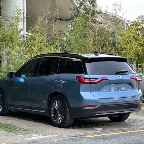 900x675_0_q87_c42_autohomecar__ChxpVmjbWtaAU8P-AA8yucqFVgw819.jpg.webp Used NIO ES8 2018 model 355KM base version six-seater version