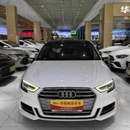900x675_0_q87_c42_autohomecar__ChxpVmjd7rqAcWmsAAK5rO6z84M235.jpg.webp Used Audi A3 2020 Limousine 35 TFSI Sports National V