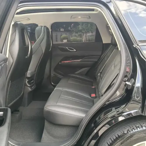 Used Hongqi HS3 PHEV 2024 115km Jinwei Edition