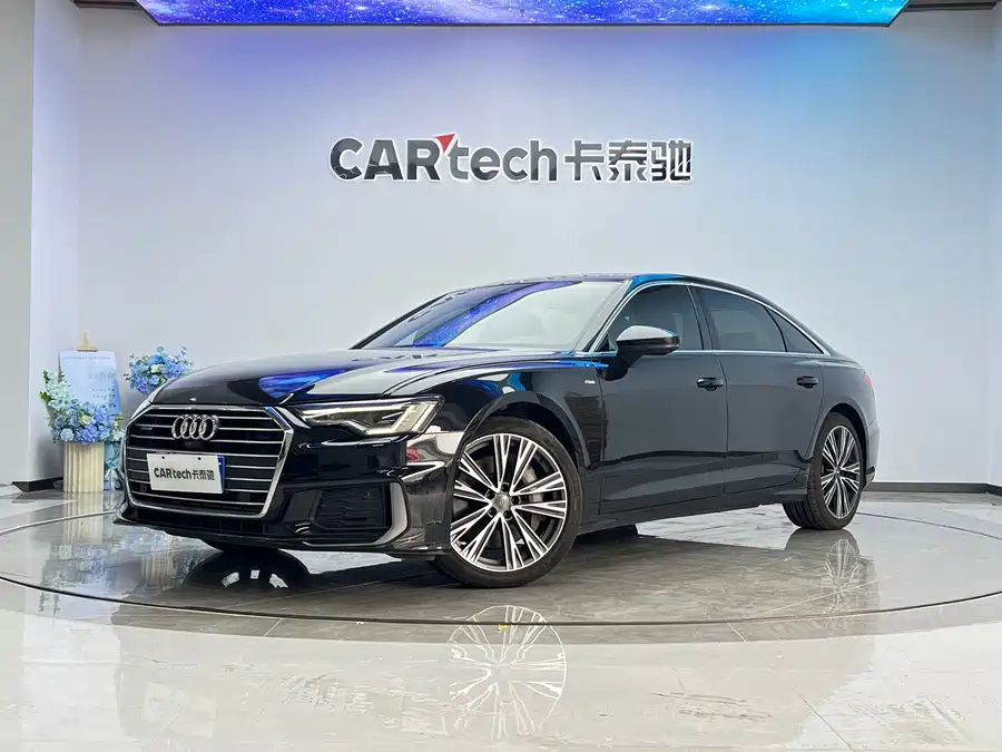 900x675_0_q87_c42_autohomecar__ChxpVmjg9g-AVOUVAAd9lWo1pRw972.jpg.webp Used Audi A6L 2020 55 TFSI quattro exclusive dynamic model