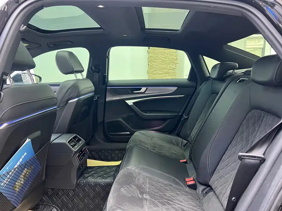 900x675_0_q87_c42_autohomecar__ChxpVmjg9hSAOg8kAAmTTLNy0DU777.jpg.webp Used Audi A6L 2020 55 TFSI quattro exclusive dynamic model