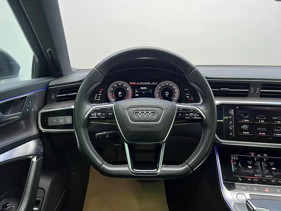 900x675_0_q87_c42_autohomecar__ChxpVmjg9haAcyr1AAjedtPh6rU535.jpg.webp Used Audi A6L 2020 55 TFSI quattro exclusive dynamic model