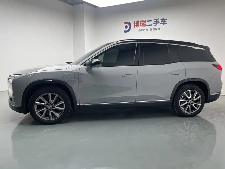 900x675_0_q87_c42_autohomecar__ChxpVmjgwASAS_5FAANZSY9I5Jw321.jpg.webp Used NIO ES8 2020 580KM seven-seater version