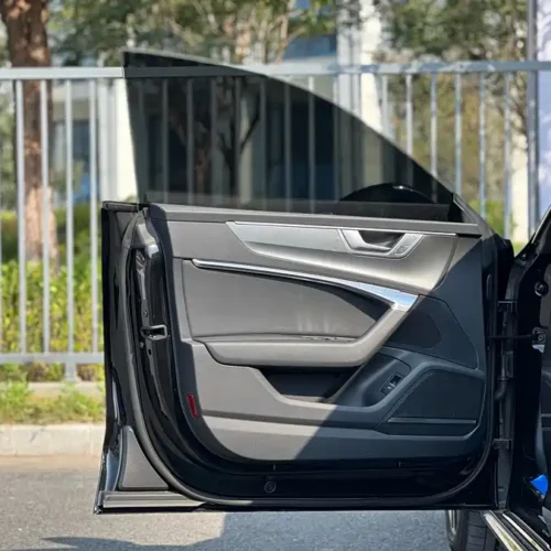 Used Audi A7 2025 45 TFSI Premium Selection