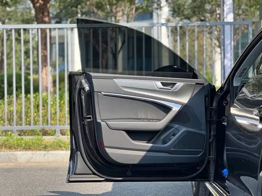 Used Audi A7 2025 45 TFSI Premium Selection