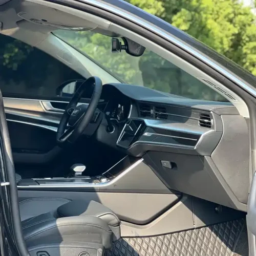 Used Audi A7 2025 45 TFSI Premium Selection