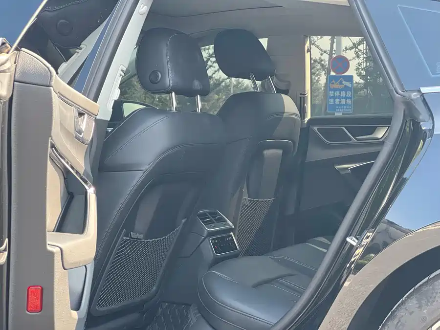 Used Audi A7 2025 45 TFSI Premium Selection