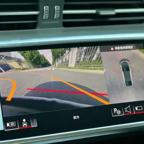 Used Audi A7 2025 45 TFSI Premium Selection