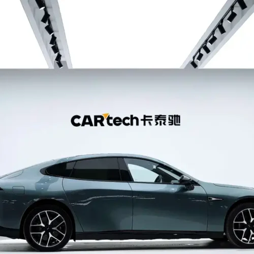 900x675_0_q87_c42_autohomecar__ChxpVmjkfM-AOurEAAFx4IGD1PY743.jpg.webp Used Xpeng P7 2023 P7i 610 Max Performance Edition