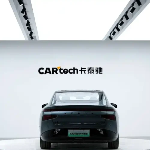 900x675_0_q87_c42_autohomecar__ChxpVmjkfM-AXWnZAAEQFd0rlls588.jpg.webp Used Xpeng P7 2023 P7i 610 Max Performance Edition