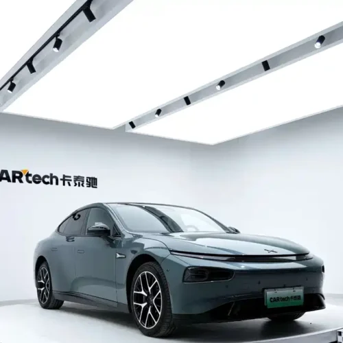 900x675_0_q87_c42_autohomecar__ChxpVmjkfNCAGj7PAAFmoxphjjA028.jpg.webp Used Xpeng P7 2023 P7i 610 Max Performance Edition