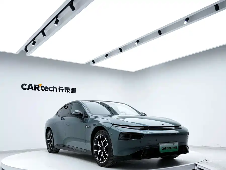 900x675_0_q87_c42_autohomecar__ChxpVmjkfNCAGj7PAAFmoxphjjA028.jpg.webp Used Xpeng P7 2023 P7i 610 Max Performance Edition