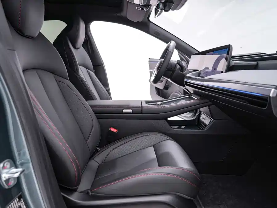 900x675_0_q87_c42_autohomecar__ChxpVmjkfNOAcoeQAAH6pLuYt4c567.jpg.webp Used Xpeng P7 2023 P7i 610 Max Performance Edition