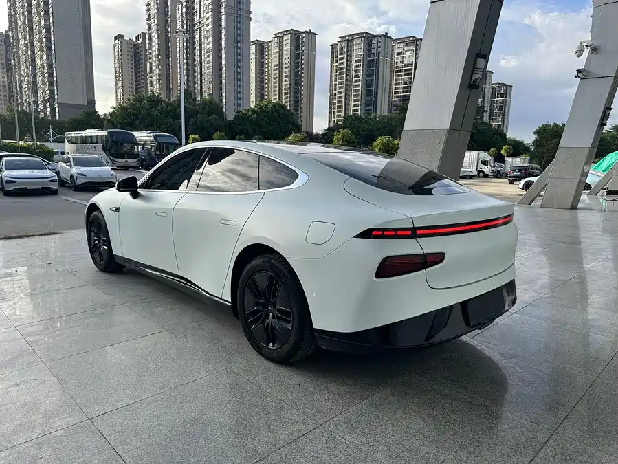 900x675_0_q87_c42_autohomecar__ChxpVmjrSyiATjNYAAYrbUNJkJ8349.jpg.webp Used Xpeng P7 2023 model P7i 702 Pro