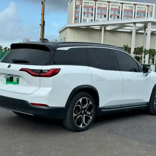 900x675_0_q87_c42_autohomecar__ChxpVmjrWpOAXmq4AALwcaKa-0I366.jpg.webp Used NIO ES8 2018 model 355KM base version six-seater version