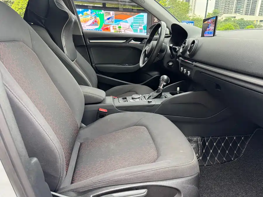 Used Audi A3 2020 Sportback 35 TFSI Enterprising National VI