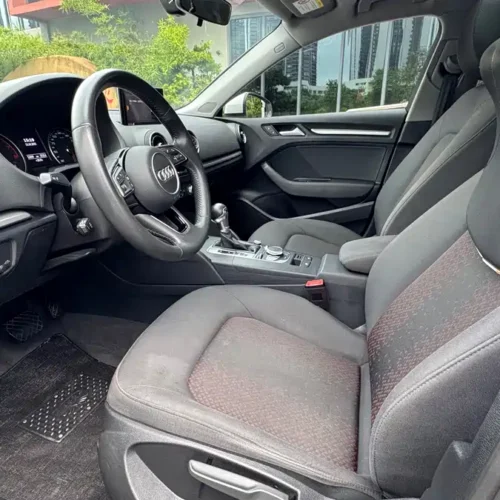 Used Audi A3 2020 Sportback 35 TFSI Enterprising National VI