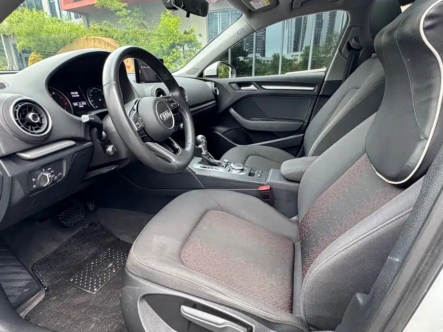 Used Audi A3 2020 Sportback 35 TFSI Enterprising National VI