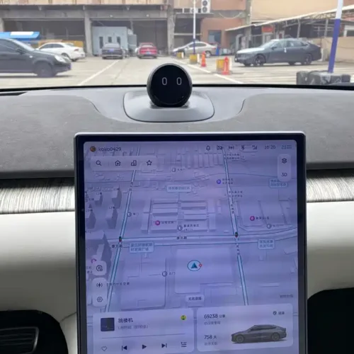 Used NIO ET7 2022 model 75kWh