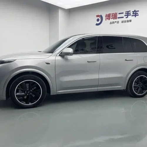 Used Li Auto L8 2023 Pro
