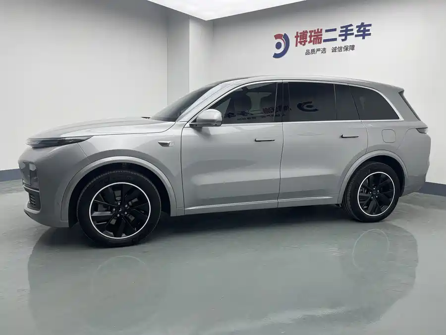 Used Li Auto L8 2023 Pro