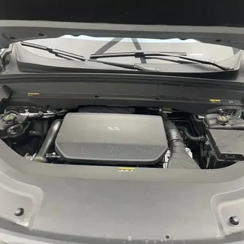 Used Li Auto L8 2023 Pro