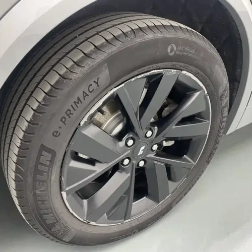 Used Li Auto L8 2023 Pro