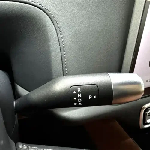 Used Li Auto L8 2023 Pro