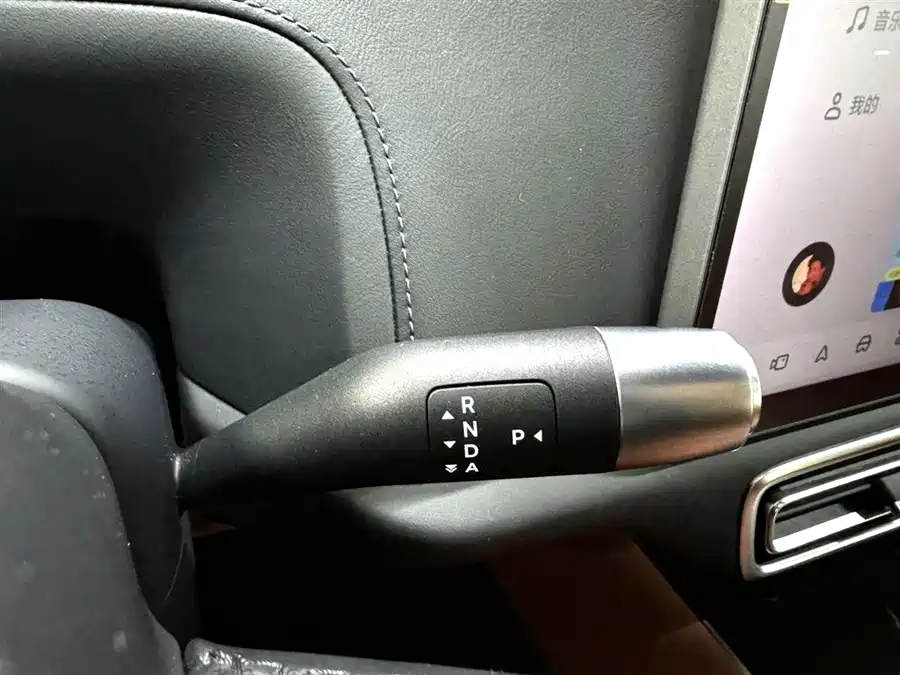 Used Li Auto L8 2023 Pro
