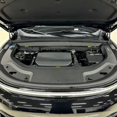 Used Li Auto L8 2023 Pro