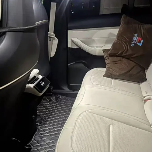 Used NIO ES6 2024 model 75kWh