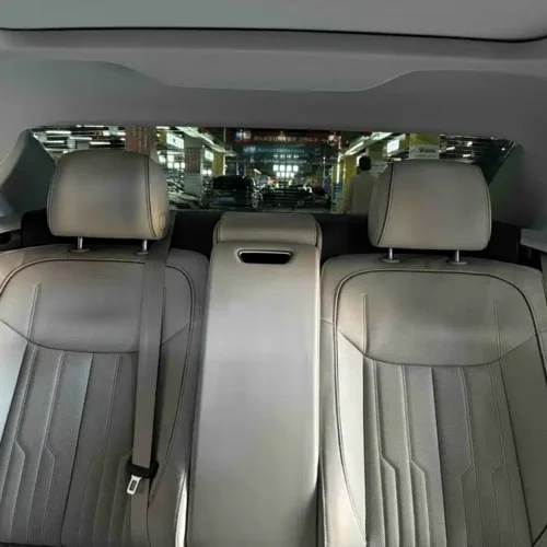 Used Audi A6L 2022 55 TFSI quattro exclusive and elegant model