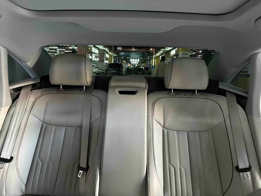 Used Audi A6L 2022 55 TFSI quattro exclusive and elegant model