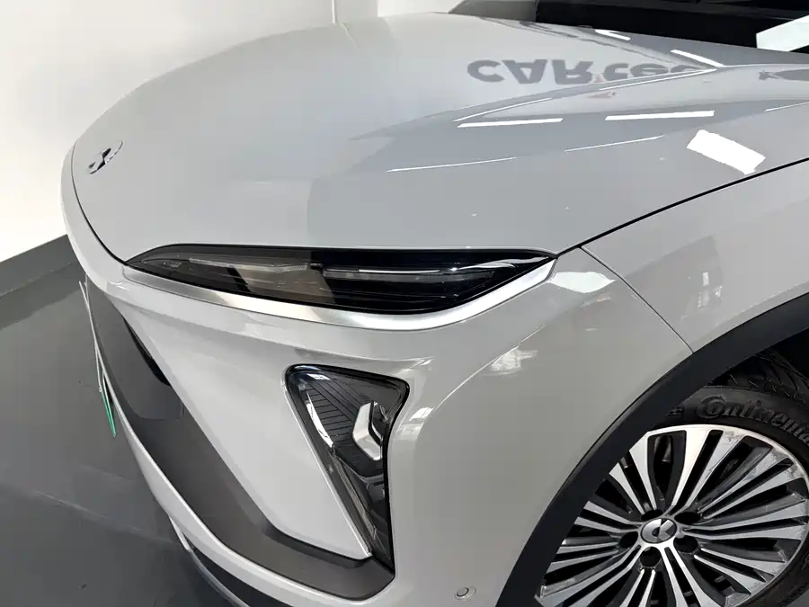 900x675_0_q87_c42_autohomecar__ChxpVmk-N1OAKbDlAAWSNv657kc716.jpg.webp Used NIO EC6 2020 440KM Performance Edition