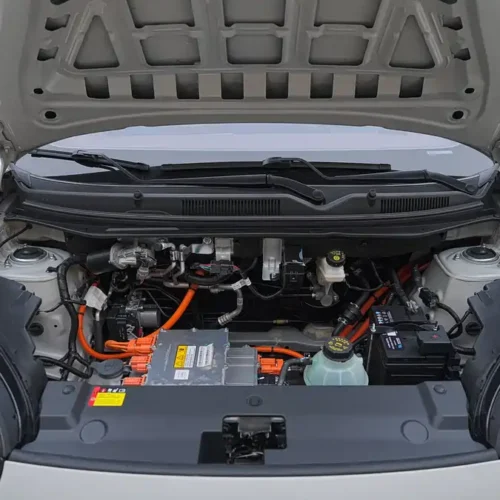 900x675_0_q87_c42_autohomecar__ChxpVmk-ZZqAWWbtAAfaVeAv4Dk121.jpg.webp Used Wuling Bingo 2023 model 333km Yuexiang+ model