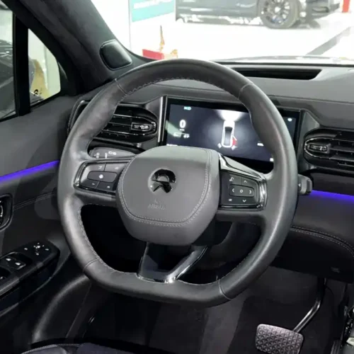 Used NIO EC6 2020 605KM Sports Edition