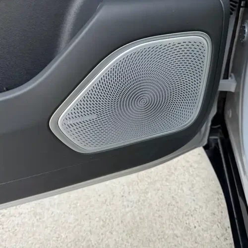 Used NIO ES6 2025 model 75kWh