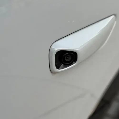 Used NIO ES6 2025 model 75kWh