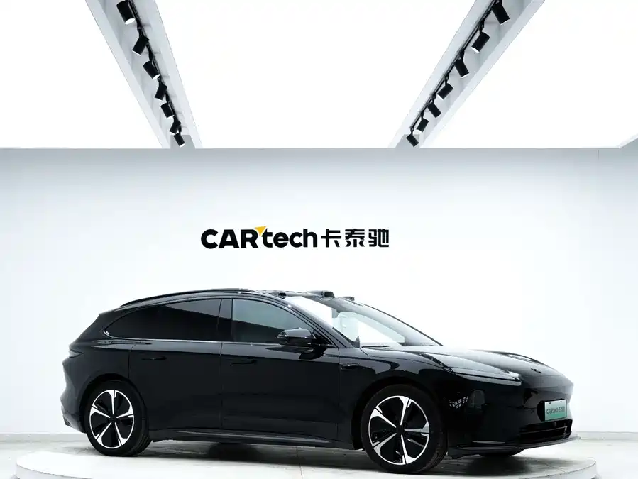 900x675_0_q87_c42_autohomecar__ChxpVmk-hSaAatZkAAFZmm2iLNY500.jpg.webp Used NIO ET5T 2024 model 75kWh Touring