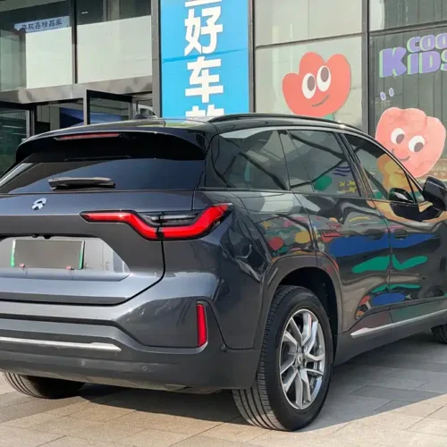 Used NIO ES6 2020 420KM Sports Edition