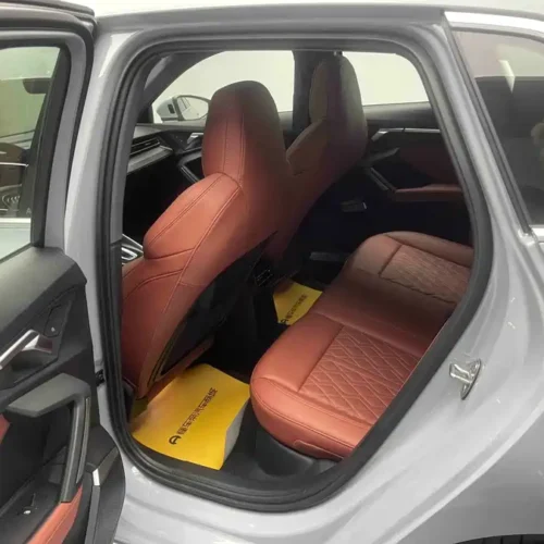 Used Audi A3 2025 Sportback 35TFSI Flying Spur Exclusive + Luxury Premium Package