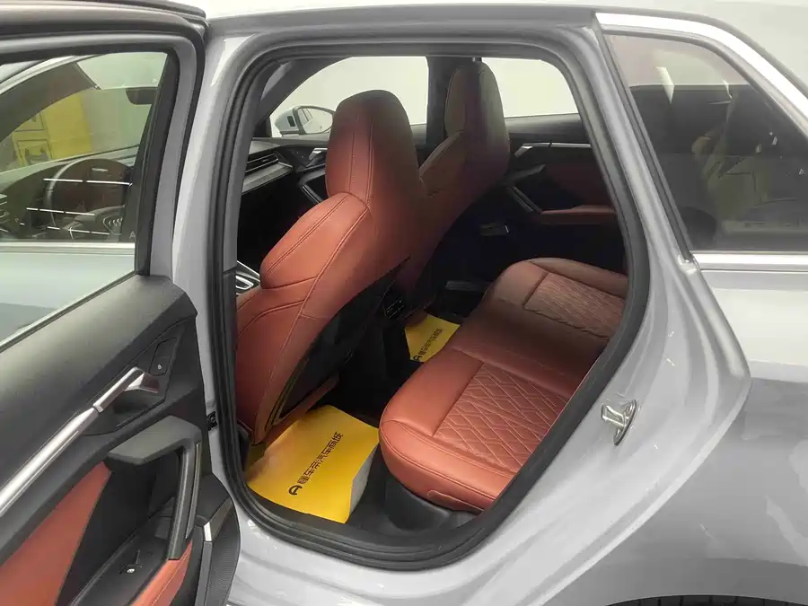 Used Audi A3 2025 Sportback 35TFSI Flying Spur Exclusive + Luxury Premium Package