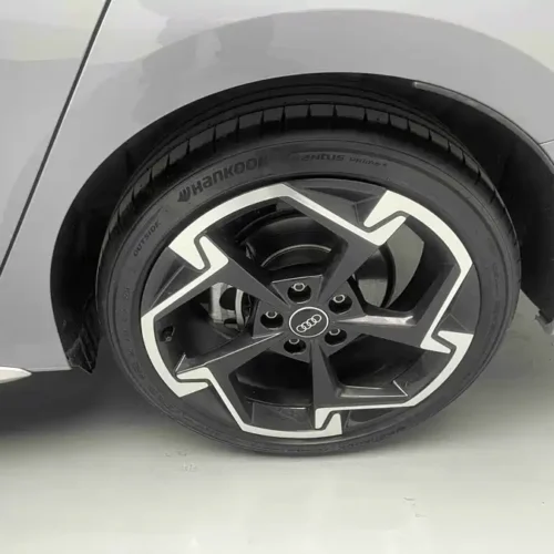 Used Audi A3 2025 Sportback 35TFSI Flying Spur Exclusive + Luxury Premium Package