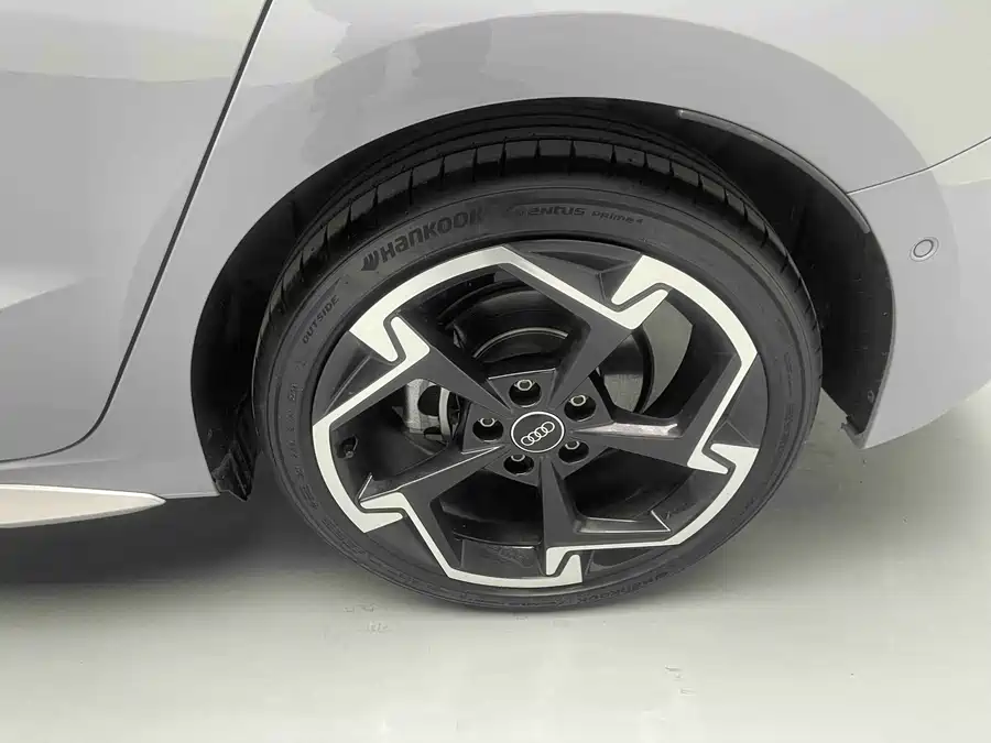 Used Audi A3 2025 Sportback 35TFSI Flying Spur Exclusive + Luxury Premium Package