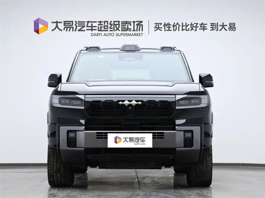 900x675_0_q87_c42_autohomecar__ChxpVmk1O5qAR8yQAAFHF2UJV88574.jpg.webp Used BYD Leopard 8 2025 Zhiyong flagship version 7 seats