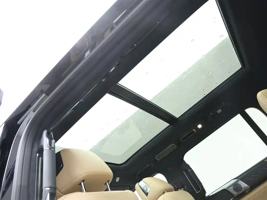 900x675_0_q87_c42_autohomecar__ChxpVmk1O5uAajJWAAE1bPr99YQ219.jpg.webp Used BYD Leopard 8 2025 Zhiyong flagship version 7 seats